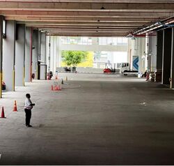 Changi North Way (D17), Factory #630583841
